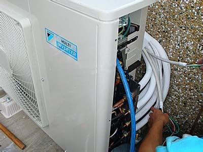 鸡泽商场中央空调分析及中央空调的维保分析