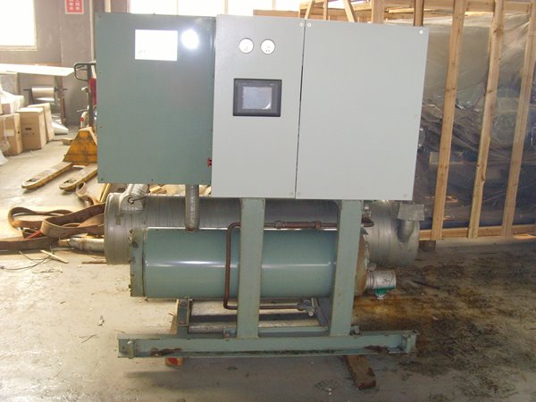 鸡泽酒店中央空调不停机清洗方法介绍